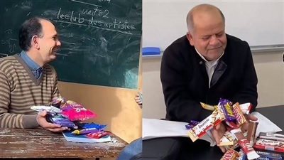 ائتلاف أولياء أمور مصر يشيد بتريند 