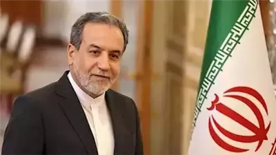 وزير الخارجية الإيراني: نسعى لتحقيق الاستقرار ومنع الفوضى في سوريا