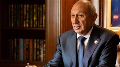 برلماني يثمن توجيهات الرئيس السيسي بإنجاز تطوير قناة السويس لتعظيم الإيرادات وتحقيق التنمية الاقتصادية