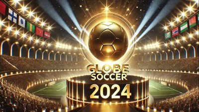 تعرف على حصاد حفل جوائز جلوب سكور لعام 2024