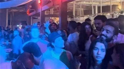 مصير كهربا بعد واقعة المشاجرة في الملهى الليلي
