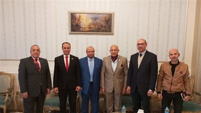 وكيل صحة الشرقية: أحلم بوجود أقسام لزراعة الكُلى بمستشفيات المحافظة 