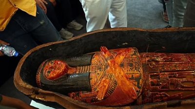 اكتشاف بكتيريا مميتة في مومياء مصرية عمرها أكثر من 3 آلاف عام