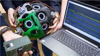 تطوير خوذة مميزة لتشخيص وعلاج مرض دماغي شهير (تفاصيل)