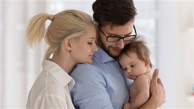 الأم أم الأب .. من أين تأتي الجينات الوراثية الشخصية 