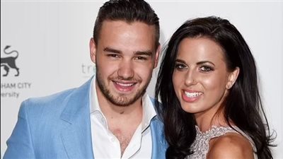 بعد شهرين فقط من وفاته .. حبيبة ليام باين تعلن خطوبتها 