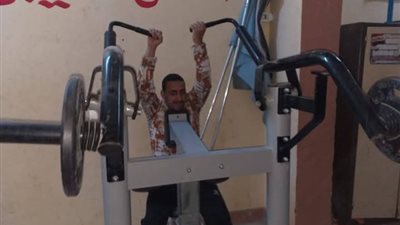 شباب ورياضة أسيوط تنظم فعاليات المشروع القومي للأفراد ذوي الإعاقة 