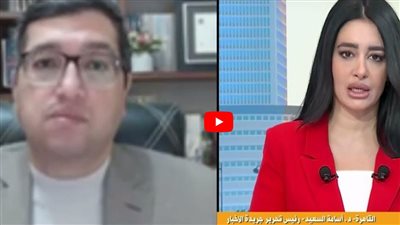 أسامة السعيد: اليمن على أجندة الاستهدافات الإسرائيلية (فيديو)