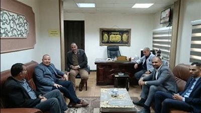 رياضة شمال سيناء: معالجة التحديات التي تواجه الأسر الأولى بالرعاية