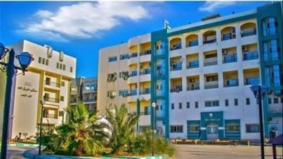 شمال سيناء تطلق مبادرة طبية للكشف على المواطنين 