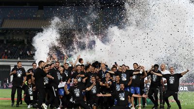 تعرف على منافس الزمالك في كأس مصر 2025