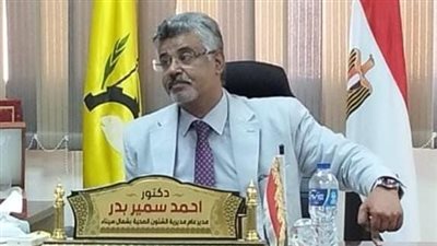 صحة شمال سيناء ترفع حالة الاستعداد بالتزامن مع احتفال رأس السنة 