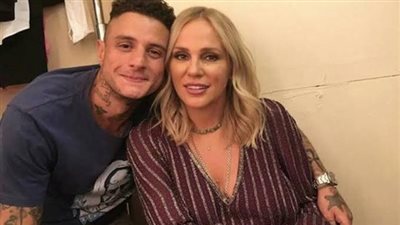 كان بينا حب متبادل.. أحمد الفيشاوي يكشف أسرارًا عن علاقته بشيرين رضا (تفاصيل)