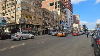 طقس مشمس وأجواء معتدلة نهارا بالإسماعيلية