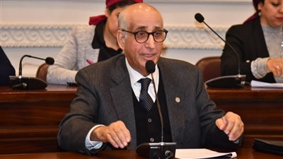 نائب بالشيوخ يطالب بإعادة الشيء لأصله بشوارع أبو قرقاص بالمنيا 