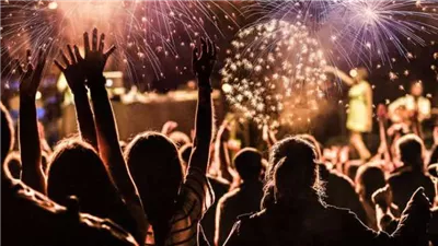 مع رأس السنة.. ما حكم استعمال المفرقعات في الاحتفالات؟