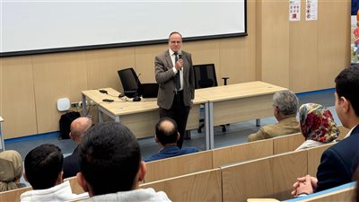 جامعة الجلالة تنظم اليوم العلمي للأطراف الصناعية والأجهزة التعويضية