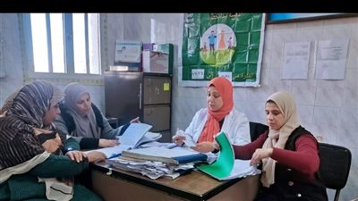 99 ألف سيدة يستفدنا من خدمات حملة «مشوار الألف الذهبية.. يبدأ بخطوة» 