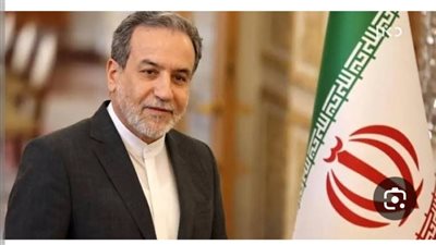 وزير الخارجية الإيراني: عام 2025 سيكون مهما للقضية النووية