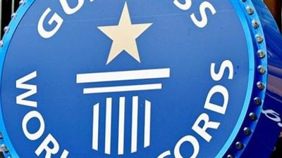 طاهية تدخل موسوعة غينيس للأرقام القياسية لهذا السبب