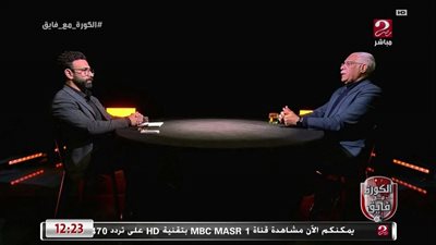 جمال علام يرد على اتهامات تطفيش كيروش