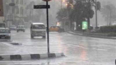 تحذيرات من منخفض جوي سطحي قادم من البحر المتوسط