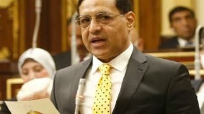 عبدالسلام خضراوي يشيد بنجاح الحكومة في تطوير صناعة الغزل والنسيج