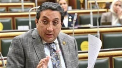 برلماني يكشف عن الحد الأقصى للحبس الاحتياطي في مشروع قانون الإجراءات الجنائية