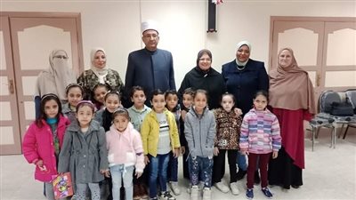 الغربية الأزهرية تعلن نتيجة مسابقتي