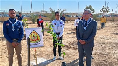 رئيس جامعة الزقازيق: أهمية التحالفات الإقليمية بين الجامعات والمؤسسات الإنتاجية