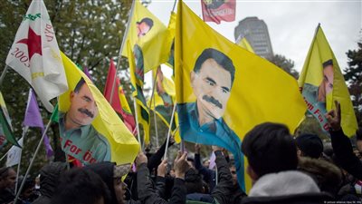 أوجلان يتحدث من محبسه عن 