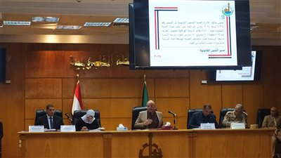 القليوبية توافق على إنشاء وحدة دفاع مدني بباسوس بالقناطر الخيرية 