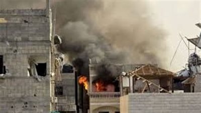 سلطنة عُمان تستنكر حرق الاحتلال الإسرائيلي لمستشفى كمال عدوان بغزّة