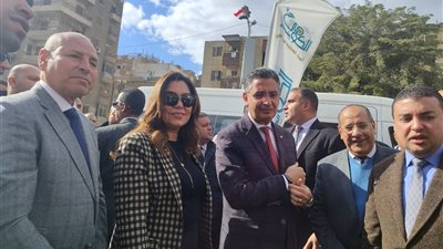 غرفة القاهرة تدرس إقامة سوق اليوم الواحد أسبوعيا 