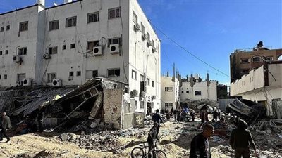  أصوات عربية: جرائم الحرب لن تسقط بالتقادم.. والصمت وصمة عار على الضمير العربي