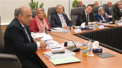 التفاصيل الكاملة لأعمال الجمعية العامة للشركة القابضة لكهرباء مصر وشركاتها التابعة 