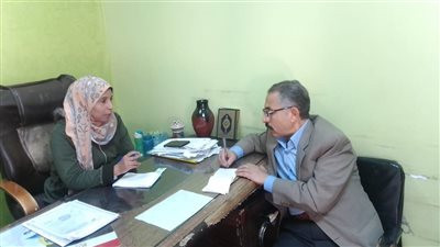 نادى الفتيات يشارك فى أنشطة مبادرة بداية جديدة الرئاسية