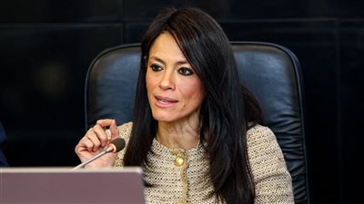 المشاط: السياسات الإصلاحية انعكست على تعافي المؤشرات الأولية للنمو 
