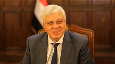 وزير التعليم العالي يعلن تعيين قيادات جامعية جديدة