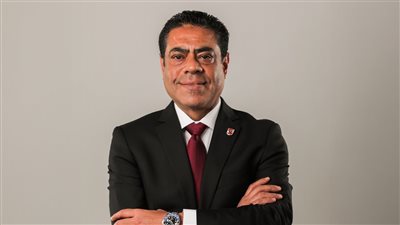 طارق قنديل رئيسًا لبعثة الأهلي في موريتانيا