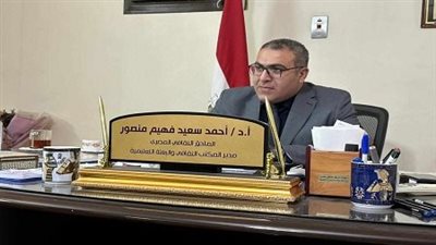 المستشار الثقافي بالسعودية: نقدم خدمات لـ 15 ألف طالب مصري بالرياض