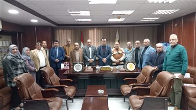 تعليم سوهاج.. تفعيل الوحدة المنتجة بالمدارس لتقديم خدمات أفضل للطلاب
