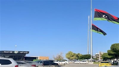 رئيس مجلس النواب الليبي يبحث آخر المستجدات السياسية بالبلاد