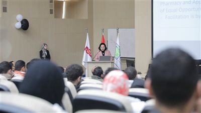 جامعة الجلالة تنظم احتفالية لطلابها من ذوي الهمم 