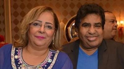 وفاة أحمد عدوية.. لم يتحمل فراق زوجته ولحق بها بعد 7 أشهر 
