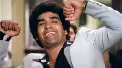 وفاة أحمد عدوية.. صور نادرة لنجم الأغنية الشعبية في شبابه (شاهد)