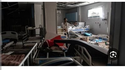 استمرارا لجرائمه.. الاحتلال الاسرائيلي يعتقل عددا من المرضى في غزة