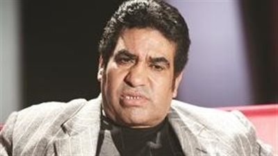 شلل رباعي وتلف المخ.. مستندات نادرة تروي كارثة أحمد عدوية التي غيرت نظرته للحياة