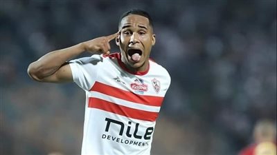 محاميه: إدارة الزمالك طلبت من جوميز تجميد الجزيري