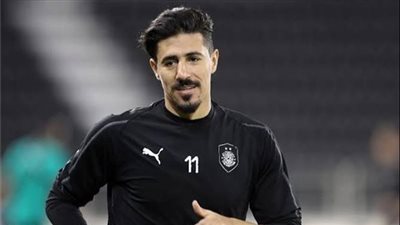 كريم حسن شحاتة: خلاف بين الأهلي والشمال القطري على موعد ضم بغداد بونجاح